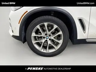 BMW X5 2020 sDrive40i 4p Vehículo de Actividad Deportiva