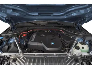 BMW X3 2025 AWD 30 xDrive 4p Vehículo de Actividad Deportiva