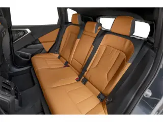 BMW X3 2025 AWD 30 xDrive 4p Vehículo de Actividad Deportiva