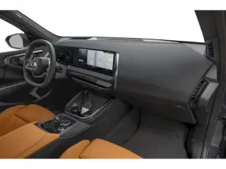 BMW X3 2025 AWD 30 xDrive 4p Vehículo de Actividad Deportiva