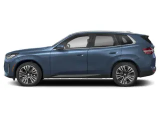 BMW X3 2025 AWD 30 xDrive 4p Vehículo de Actividad Deportiva