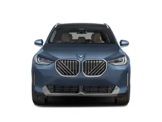 BMW X3 2025 AWD 30 xDrive 4p Vehículo de Actividad Deportiva