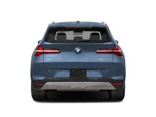 BMW X3 2025 AWD 30 xDrive 4p Vehículo de Actividad Deportiva