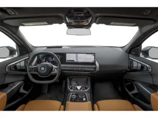 BMW X3 2025 AWD 30 xDrive 4p Vehículo de Actividad Deportiva