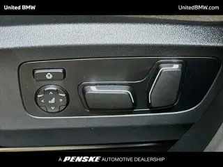 BMW X3 2026 AWD 30 xDrive 4dr Vehículo de Actividad Deportiva de Deporte