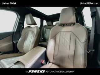 BMW X3 2026 AWD 30 xDrive 4dr Vehículo de Actividad Deportiva de Deporte