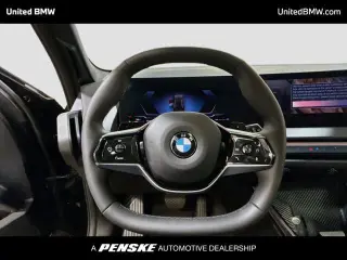 BMW X3 2026 AWD 30 xDrive 4dr Vehículo de Actividad Deportiva de Deporte
