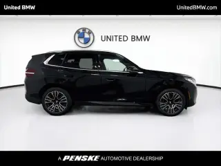 BMW X3 2026 AWD 30 xDrive 4dr Vehículo de Actividad Deportiva de Deporte