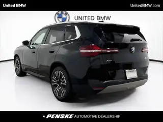 BMW X3 2026 AWD 30 xDrive 4dr Vehículo de Actividad Deportiva de Deporte