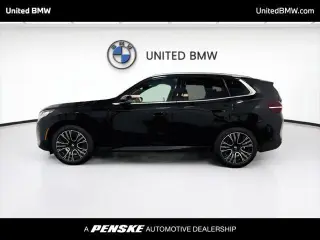 BMW X3 2026 AWD 30 xDrive 4dr Vehículo de Actividad Deportiva de Deporte