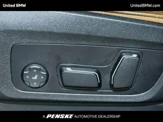 BMW X3 2024 AWD xDrive30i 4p Vehículo de Actividad Deportiva