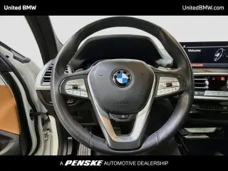 BMW X3 2024 AWD xDrive30i 4p Vehículo de Actividad Deportiva