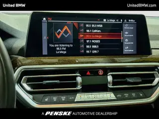 BMW X3 2024 AWD xDrive30i 4p Vehículo de Actividad Deportiva