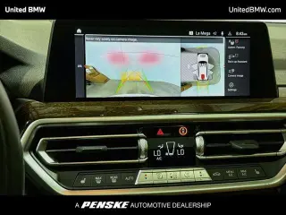 BMW X3 2024 AWD xDrive30i 4p Vehículo de Actividad Deportiva