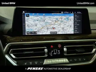 BMW X3 2024 AWD xDrive30i 4p Vehículo de Actividad Deportiva