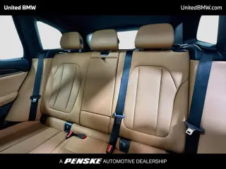 BMW X3 2024 AWD xDrive30i 4p Vehículo de Actividad Deportiva