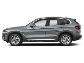 BMW X3 2023 tracción en las cuatro ruedas xDrive30i vehículo de actividad deportiva de 4 puertas