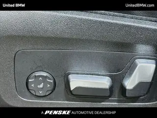 BMW X3 2023 tracción en todas las ruedas xDrive30i 4p Vehículo de actividad deportiva