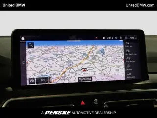 BMW X3 2023 tracción en todas las ruedas xDrive30i 4p Vehículo de actividad deportiva