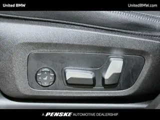 BMW X3 2022 sDrive30i 4p Vehículo de Actividad Deportiva