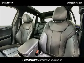 BMW X3 2022 sDrive30i 4p Vehículo de Actividad Deportiva