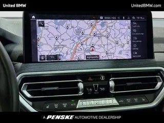 BMW X3 2022 sDrive30i 4p Vehículo de Actividad Deportiva