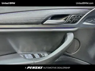 BMW X3 2022 sDrive30i 4p Vehículo de Actividad Deportiva