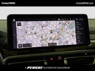 BMW X4 2022 tracción integral xDrive30i de 4 puertas y carrocería de cupé de actividad deportiva