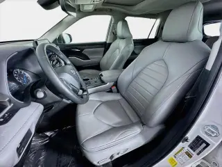 Toyota Highlander Hybrid 2021 AWD XLE 4p SUV