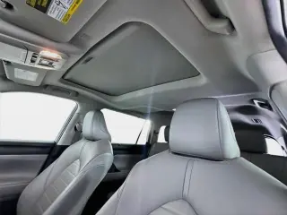 Toyota Highlander Hybrid 2021 AWD XLE 4p SUV