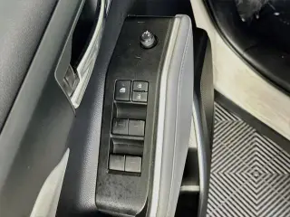 Toyota Highlander Hybrid 2021 AWD XLE 4p SUV