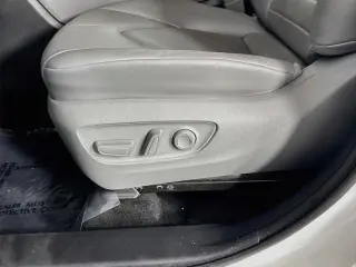 Toyota Highlander Hybrid 2021 AWD XLE 4p SUV
