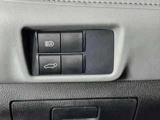 Toyota Highlander Hybrid 2021 AWD XLE 4p SUV