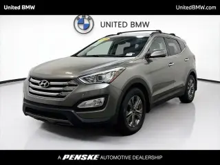 Hyundai SANTA FE Sport 2016 2.4L 4dr SUV