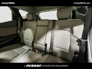 Hyundai SANTA FE Sport 2016 2.4L 4dr SUV