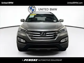 Hyundai SANTA FE Sport 2016 2.4L 4dr SUV
