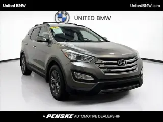 Hyundai SANTA FE Sport 2016 2.4L 4dr SUV