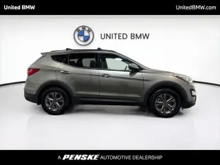 Hyundai SANTA FE Sport 2016 2.4L 4dr SUV