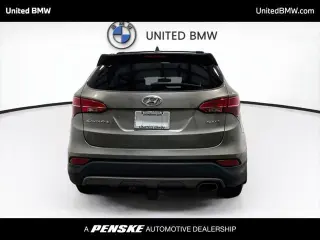 Hyundai SANTA FE Sport 2016 2.4L 4dr SUV