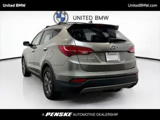 Hyundai SANTA FE Sport 2016 2.4L 4dr SUV