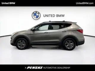 Hyundai SANTA FE Sport 2016 2.4L 4dr SUV
