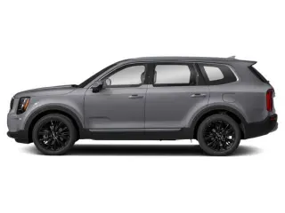 Kia Telluride 2021 AWD SX 4p SUV