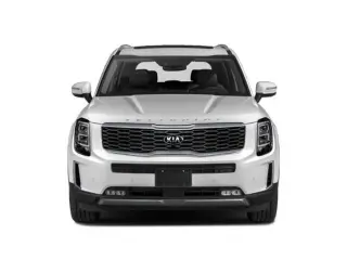 Kia Telluride 2021 AWD SX 4p SUV