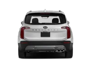 Kia Telluride 2021 AWD SX 4p SUV