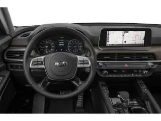 Kia Telluride 2021 AWD SX 4p SUV