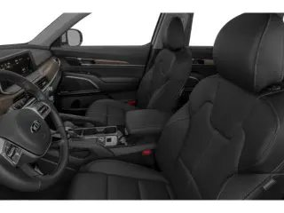 Kia Telluride 2021 AWD SX 4p SUV