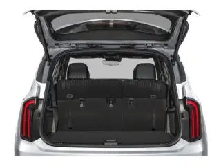 Kia Telluride 2025 tracción en todas las ruedas SX 4p SUV