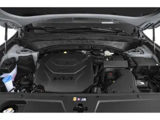 Kia Telluride 2025 tracción en todas las ruedas SX 4p SUV