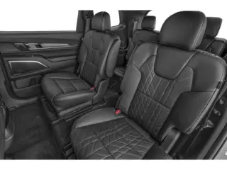 Kia Telluride 2025 tracción en todas las ruedas SX 4p SUV