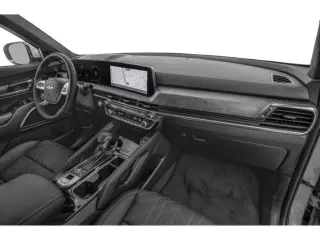Kia Telluride 2025 tracción en todas las ruedas SX 4p SUV